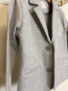 Blazer carrément beau