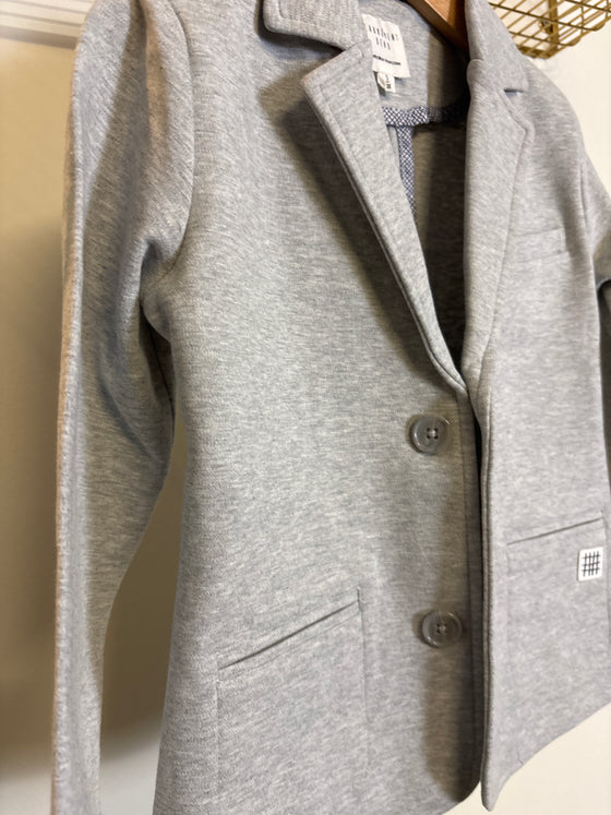 Blazer carrément beau