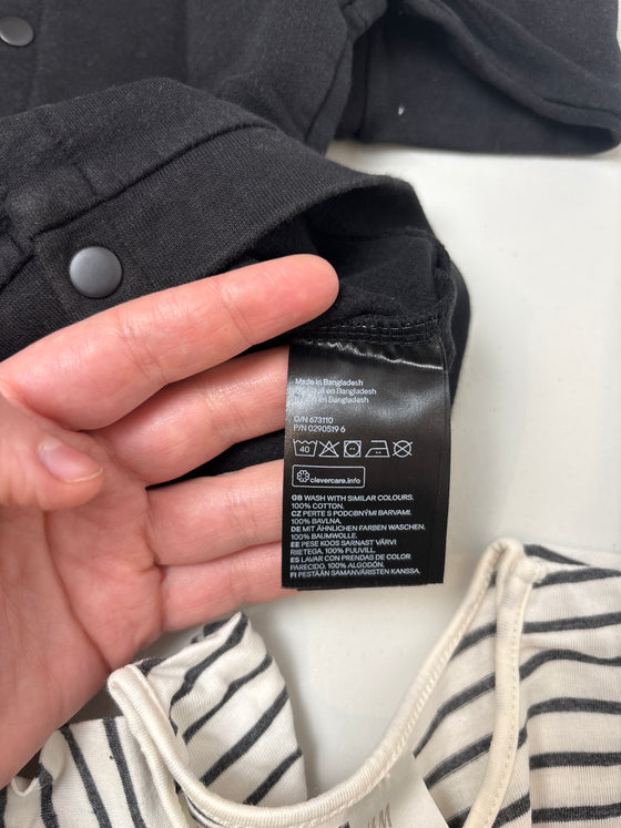 Setje H&M