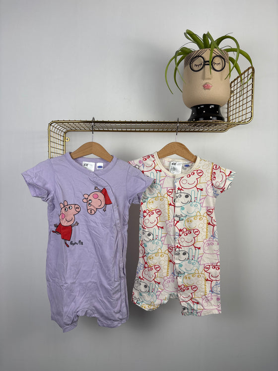 Set H&M