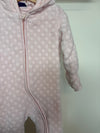 Warme onesie