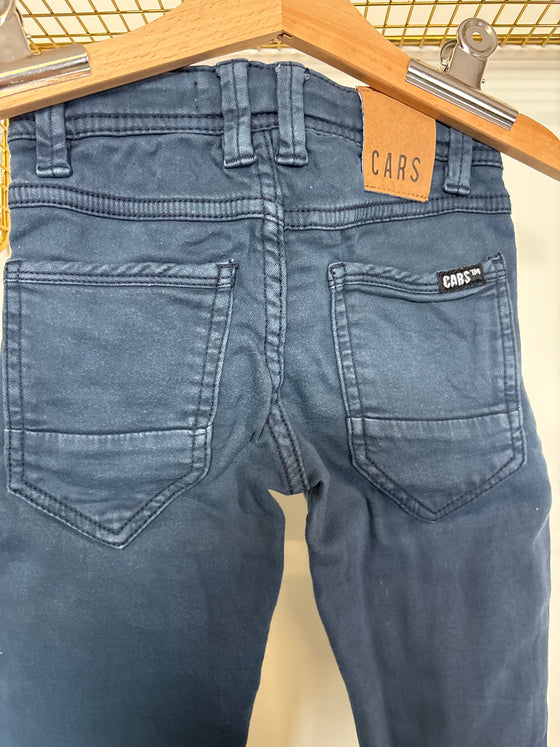 Broek Cars jeans