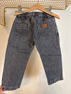 Jeans Tocoto Vintage