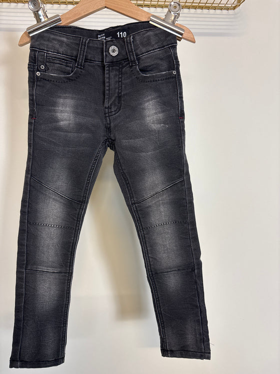Jeansbroek