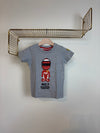 Shirt ferrari
