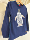 Longsleeve Someone