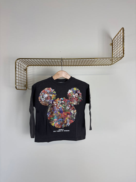 Longsleeve Zara