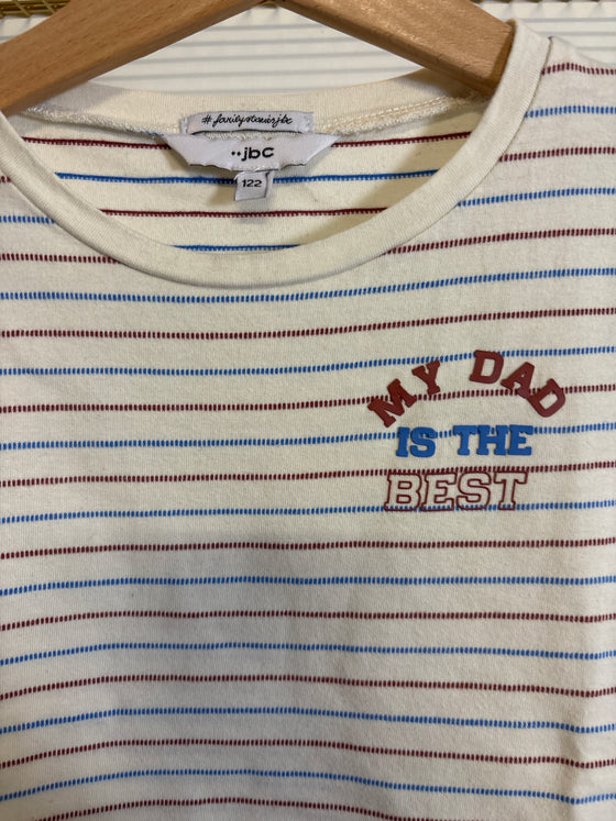 Shirt JBC