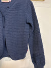 Vestje someone