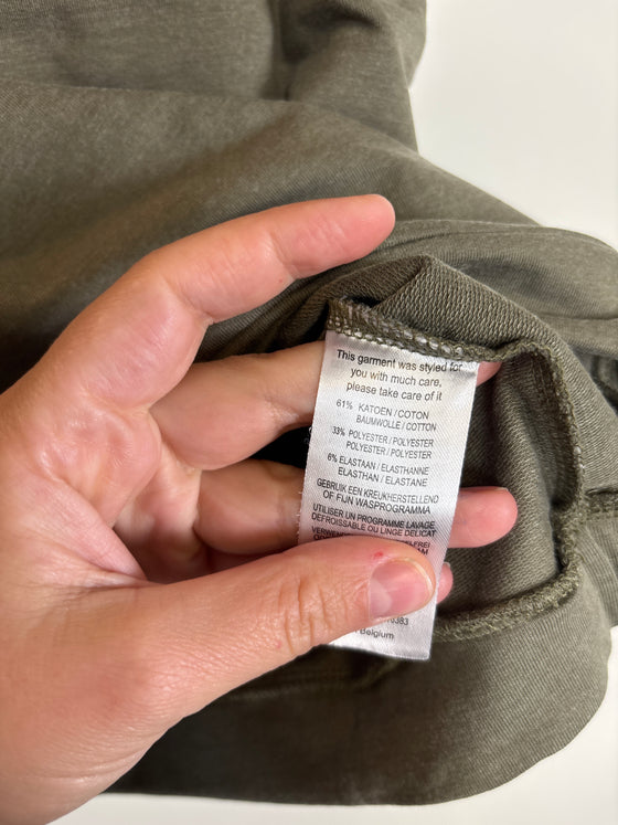 Shirt Someone