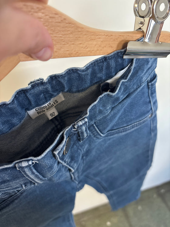 Jeans jbc
