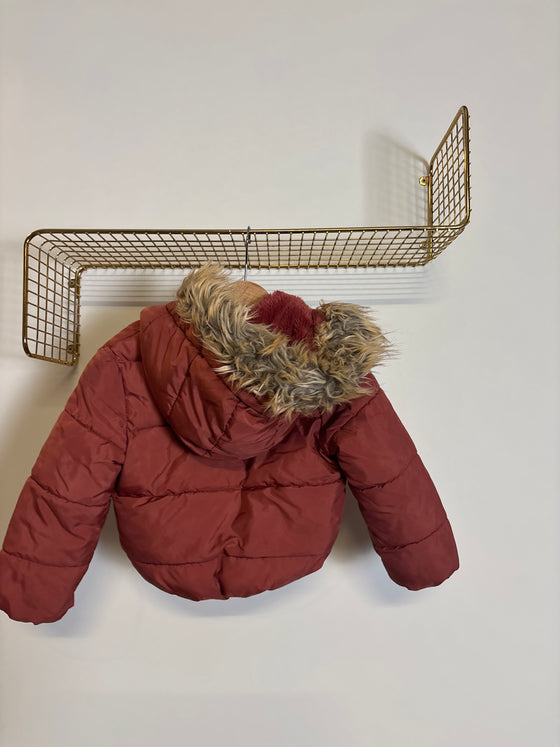 Winterjas