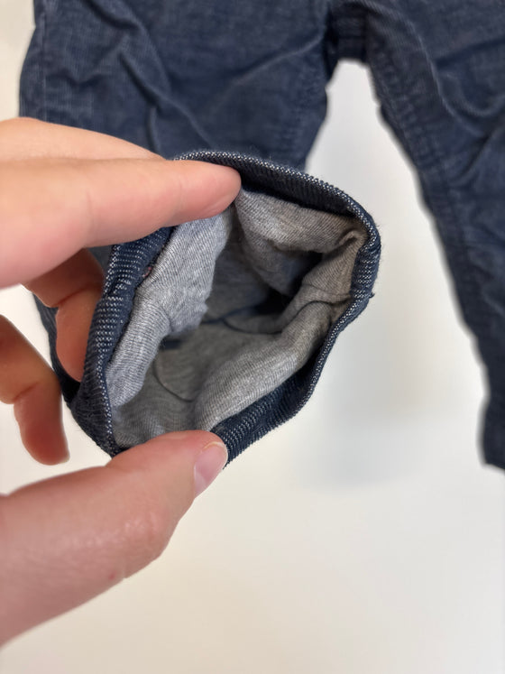 Broek C&A