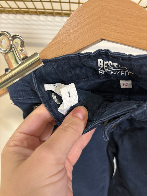 Broek Besties
