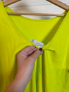 Lobgsleeve Kaffe Curve