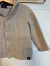 Vestje babystyling