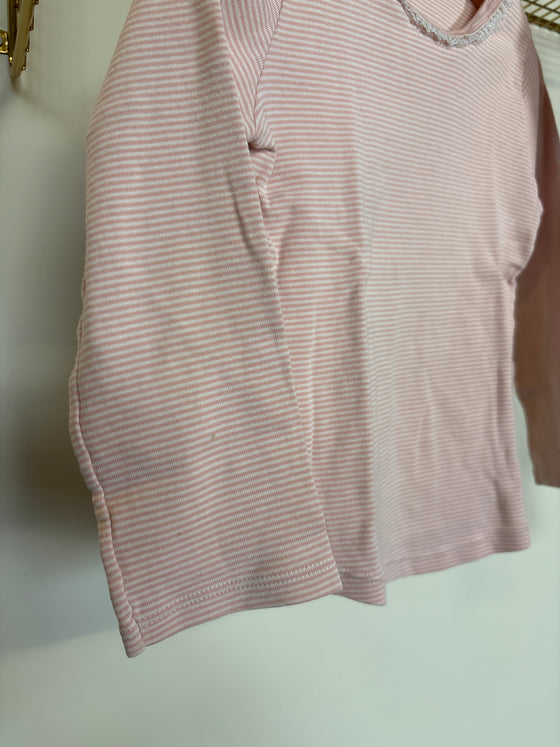 Pyjama Petit Bateau