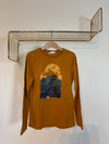 Longsleeve Mini rebels