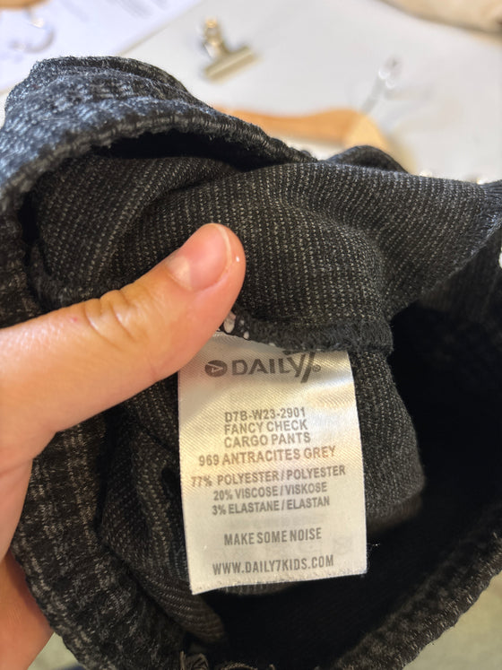 Broek Daily seven