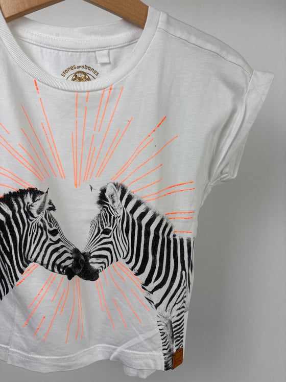 Shirt stones & bones