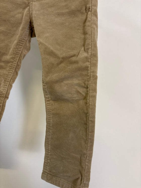 Broek Mayoral