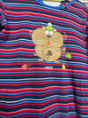 Pyjama Woody