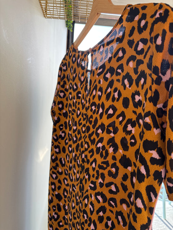Jurk Jacqueline de yong