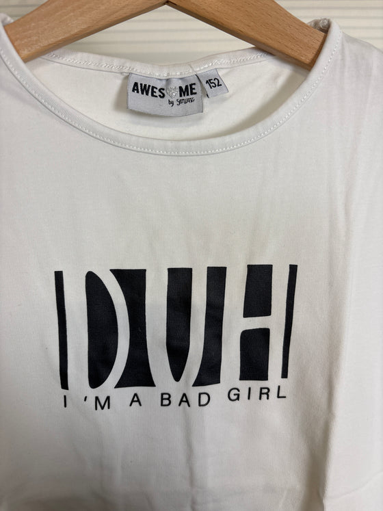 Shirt someone
