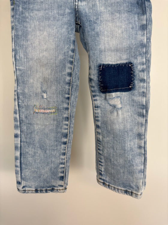 Jeans Guess