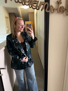  Blazer H&M