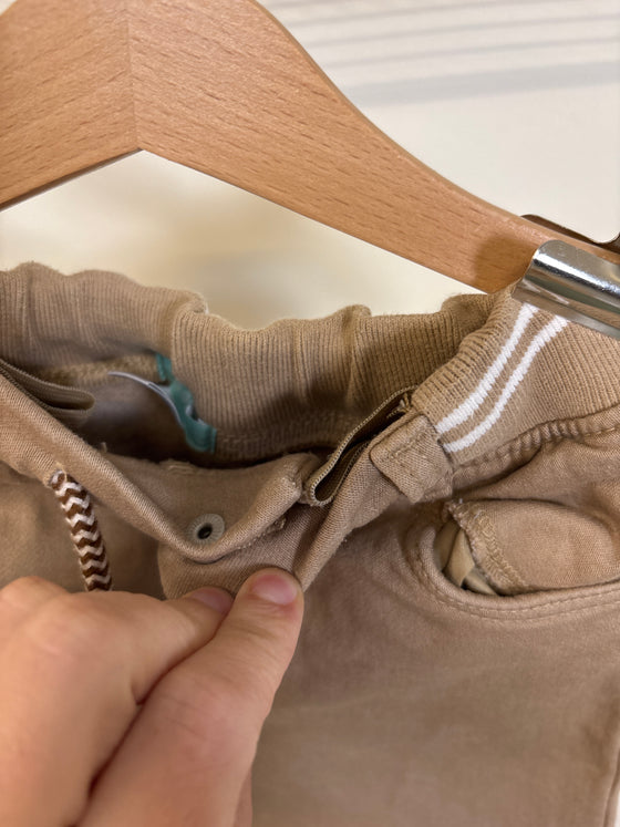 Broek Obaibi