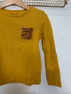 Longsleeve milla star
