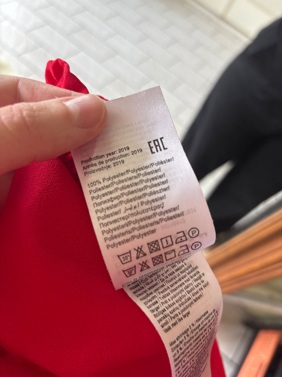 Blousje Only Carmakoma