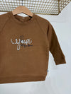 Trui petit bateau