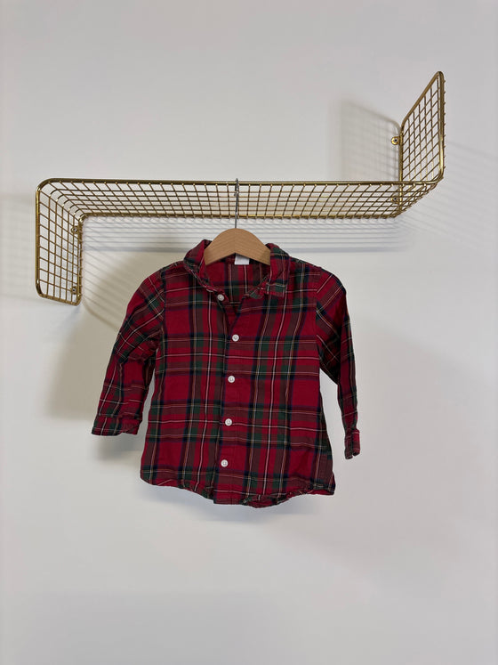 Hemdje H&M