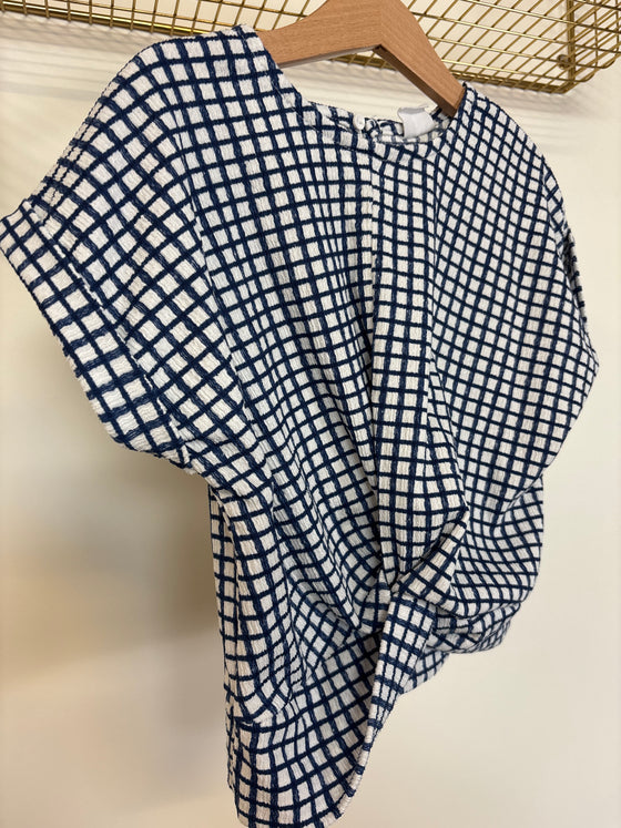 Shirtje Zara