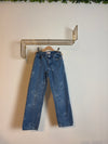 Jeans Only