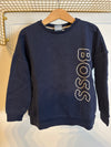 Trui Hugo Boss