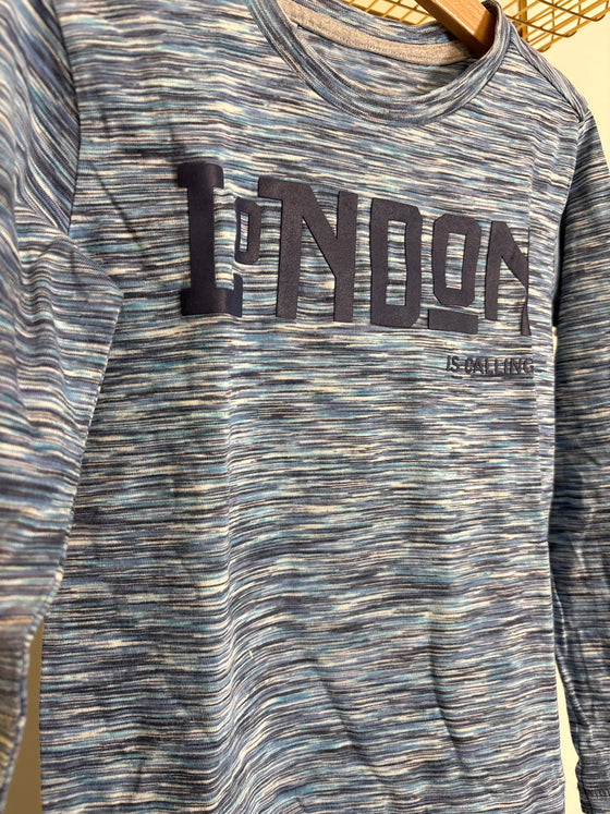 Longsleeve