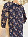 Pyjama Kerst