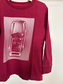  Longsleeve stones & bones