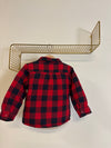 Vest petit bateau