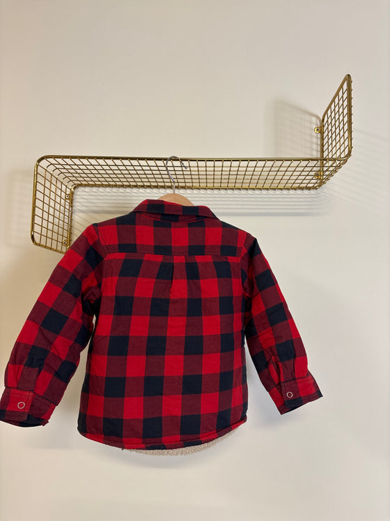 Vest petit bateau