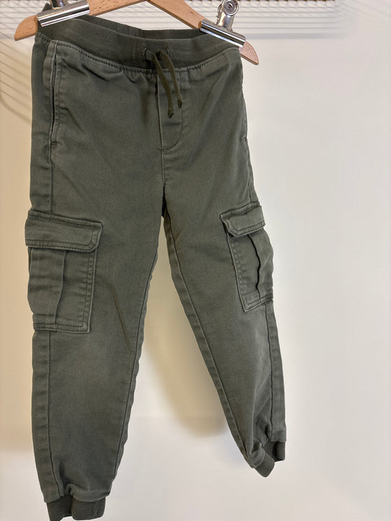 Joggingbroek H&M