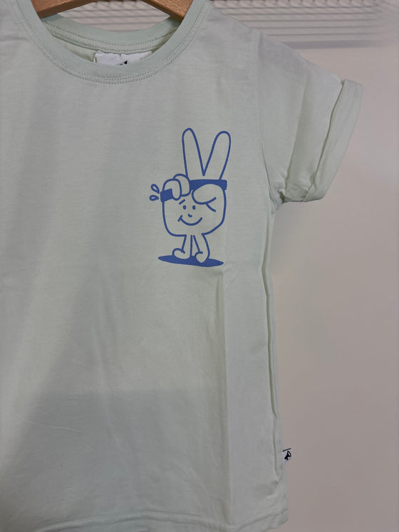 Shirt Cos I said so