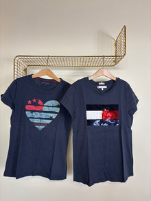  Set Tommy