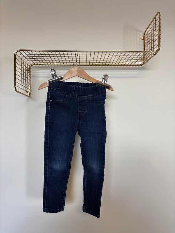 Jegging