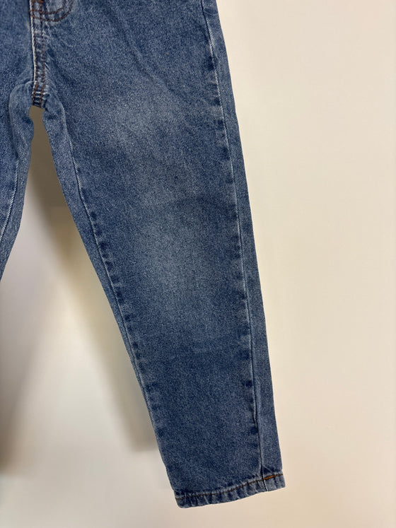 Jeans name it