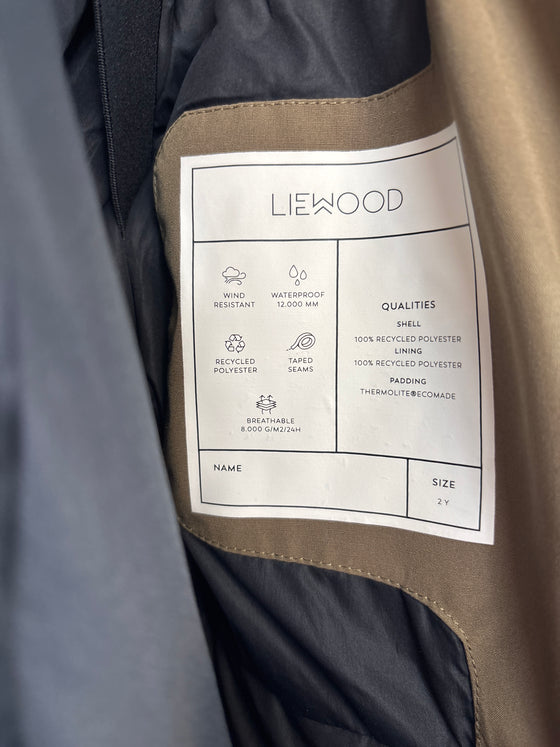 Winterpak Liewood