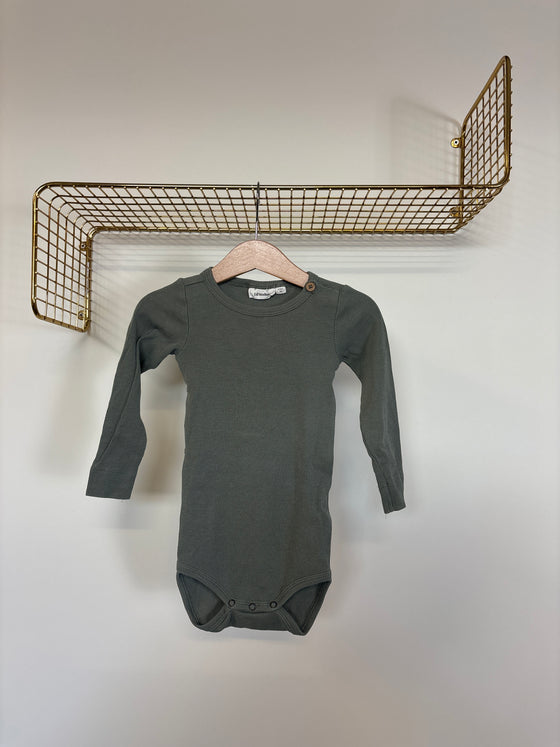 Romper lil atelier